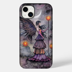Coque Case-Mate iPhone Fée de la Nuit d'Automne par Molly Harrison