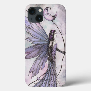 Etui iPhone Case-Mate Fée de Lune Captive Fantaisie Artistique