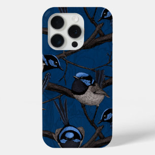 Coque Case-Mate iPhone Fée de nuit