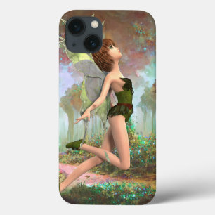 Case-Mate iPhone Case Fée forestière
