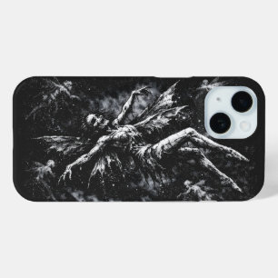 Coque Case-Mate iPhone Fée morte par BurnsInHell