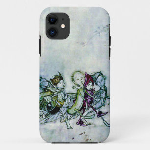 Case-Mate iPhone Case Fées d'une songe d'une nuit d'été