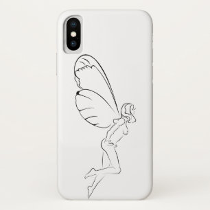 Case-Mate iPhone Case Fées volantes...