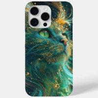 Feline mystique