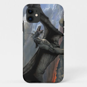 Coque iPhone 11 Fell Beast