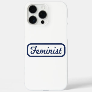 Coque iPhone 16 Pro Max Feminist Woman Power Vintage T Shirt Tee Don