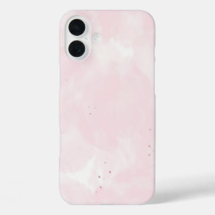 Coque Pour iPhone 16 Plus Femme