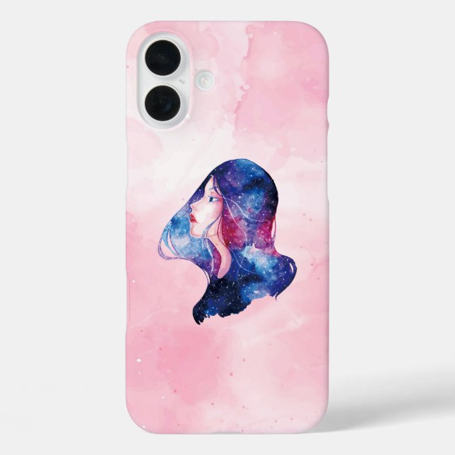 Coques Case-Mate iPhone Femme (Verso)