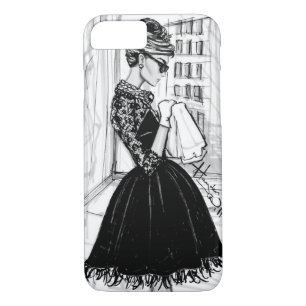 Case-Mate iPhone Case Femme chique