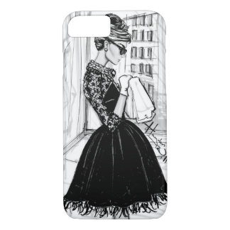 Case-Mate iPhone Case Femme chique