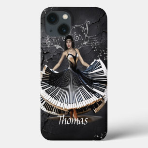Case-Mate iPhone Case Femme élégante