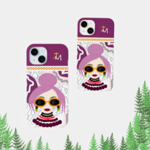 Coque Case-Mate iPhone Femme élégante Coque-coque iphone