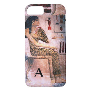 COQUE Case-Mate iPhone FEMME ÉLÉGANTE, MODE ET BEAUTÉ DE L'ÉGYPTE ANTIQUE