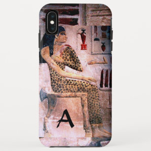 COQUE Case-Mate iPhone FEMME ÉLÉGANTE, MODE ET BEAUTÉ DE L'ÉGYPTE ANTIQUE