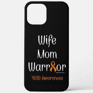 Case-Mate iPhone Case Femme Maman Warrior...RSD