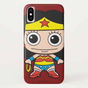Coque Case-Mate iPhone Femme Mini Wonder