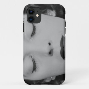 Coque Case-Mate iPhone Femme mûre 2