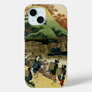 Coque Case-Mate iPhone Femmes rentrant chez elles au coucher du soleil