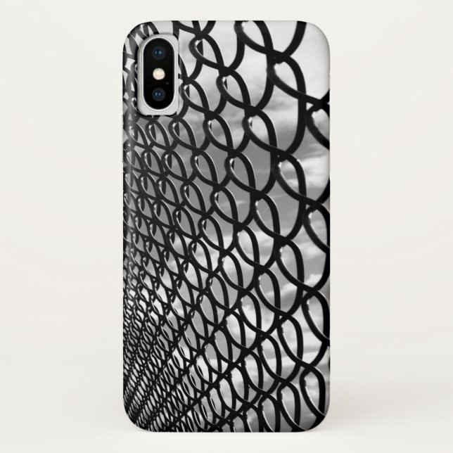 COQUES Case-Mate iPhone FENÊTRE (Dos)