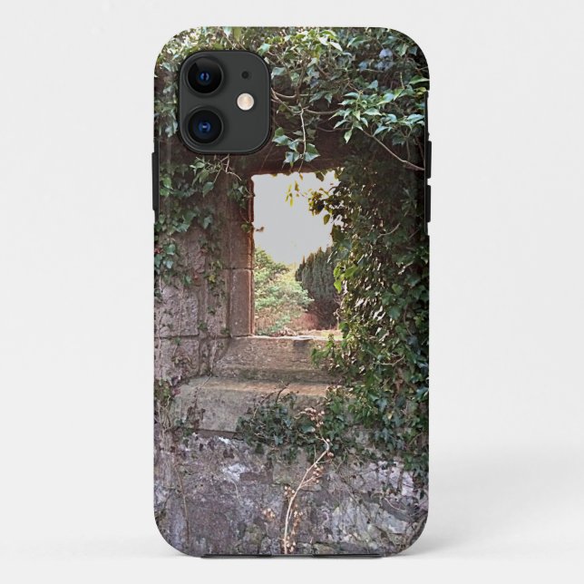 Coques Case-Mate iPhone Fenêtre latérale chez Kirk occidental Culross (Dos)