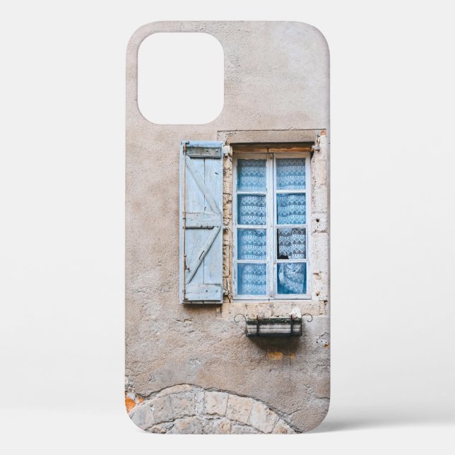 COQUES Case-Mate iPhone FENÊTRE OUVERTE (Verso)