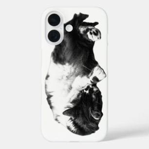 Coque Pour iPhone 16 Fenêtre Sièges