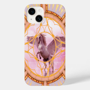 Coque Case-Mate iPhone Fenêtre sur un autre monde