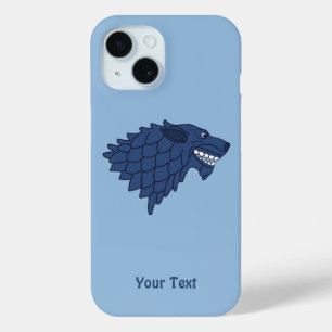 Coque Case-Mate iPhone Fenrir/Fenriswolf