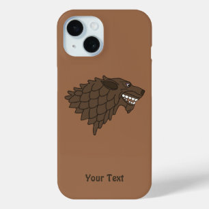 Coque Case-Mate iPhone Fenrir/Fenriswolf