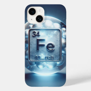 Coque Case-Mate iPhone Fer