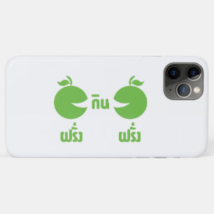 Case-Mate iPhone CASE FERANG GIN FARANG