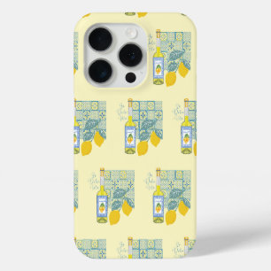 Coque Case-Mate iPhone Ferme de Citrons Rétro