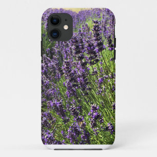 Case-Mate iPhone Case Ferme de Lavender
