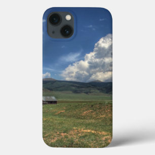 Etui iPhone 13 Ferme du Colorado