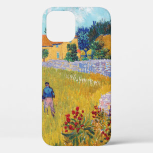 Case-Mate iPhone Case Ferme en Provence, Van Gogh