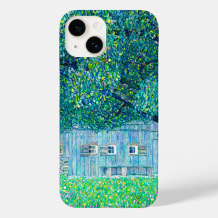 Coque Case-Mate iPhone Ferme Gustav Klimt en Haute-Autriche