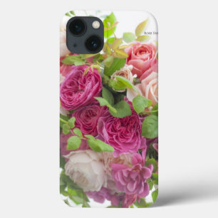 Coques Pour iPhone Ferme rose KEIJI iPadーd'の'ば 森 ら ー ケ"#2