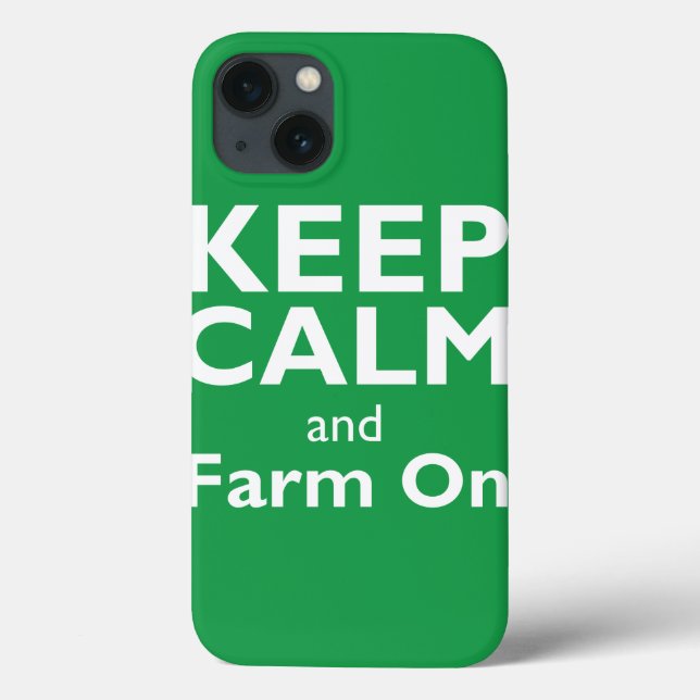 Coques Case-Mate iPhone Ferme sur (Verso)