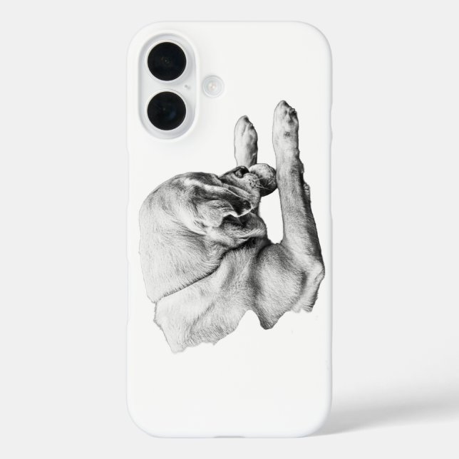 Coques Case-Mate iPhone Fermer (Verso)