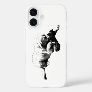 Coque Pour iPhone 16 Fermer le blocage