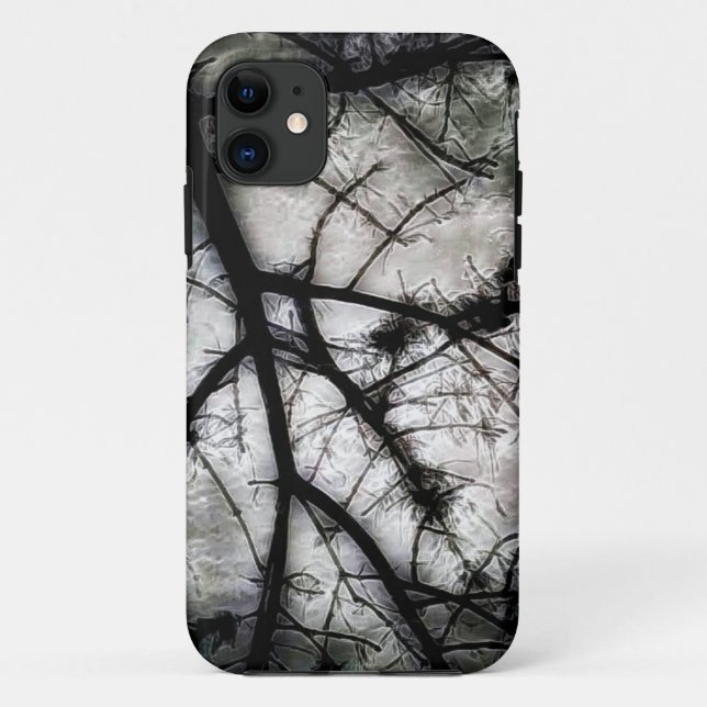 Coques Case-Mate iPhone Fermeture (Dos)