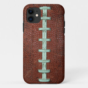 Coque Case-Mate Pour iPhone fermez-vous du football