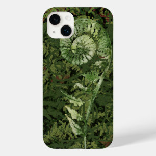 Coque Case-Mate iPhone Fern