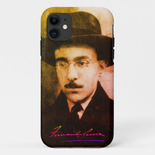 Case-Mate iPhone Case Fernando Pessoa Coque-coque iphone Mate
