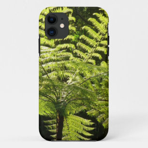 Case-Mate iPhone Case Ferne arborescente dans la forêt tropicale