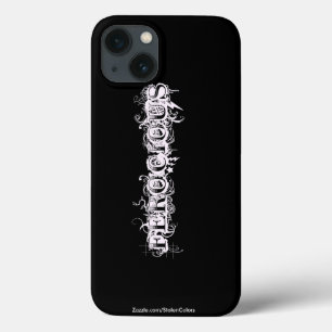 iPhone 13 Case Féroce