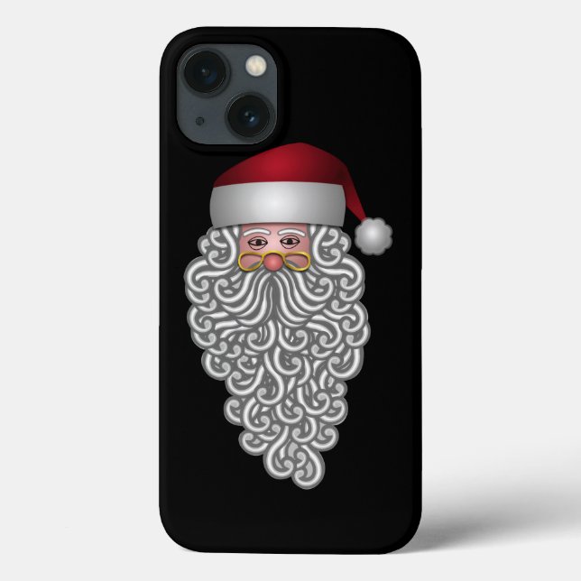 Coques Case-Mate iPhone Festif Noël Noël Noël (Verso)