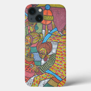 iPhone 13 Coque Festival 2014