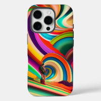 Festival Abstrait Inspiré – Bonnaroo Art Moderne