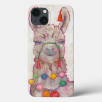Festival de l'aquarelle Llama